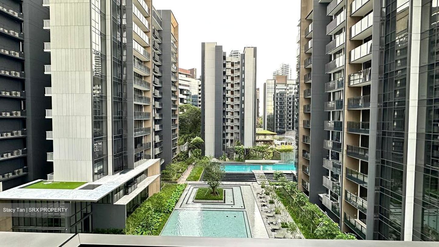 Leedon Green (D10), Condominium #507859261